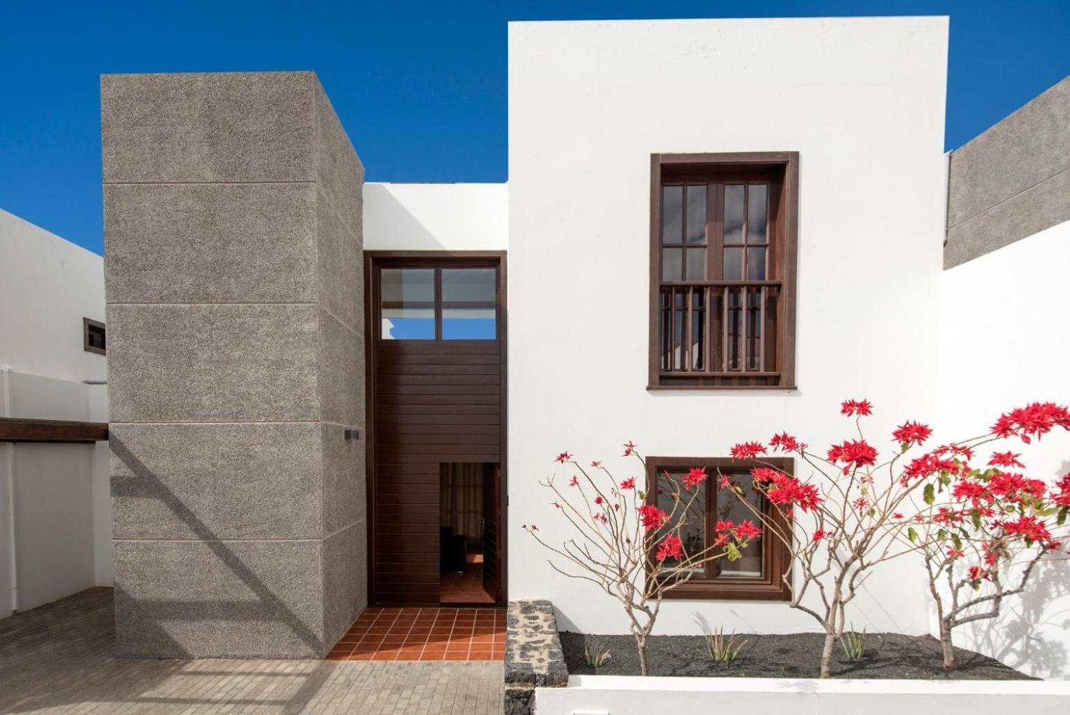 Villa Julianne 3 卡门港 外观 照片