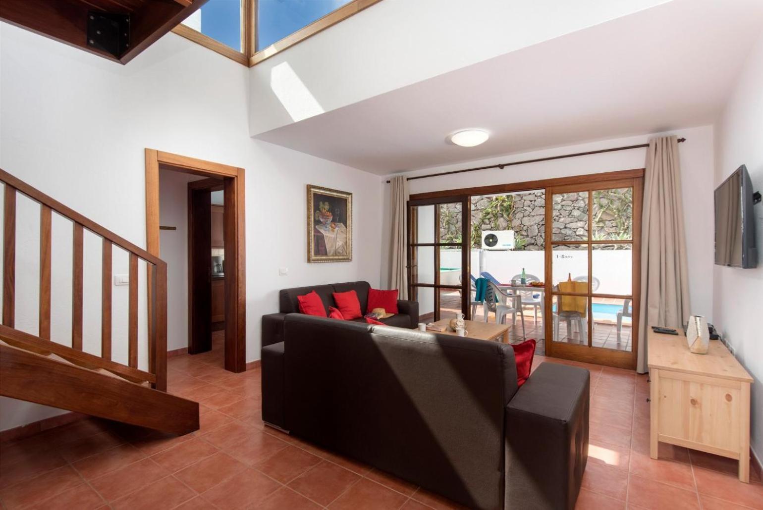 Villa Julianne 3 卡门港 外观 照片
