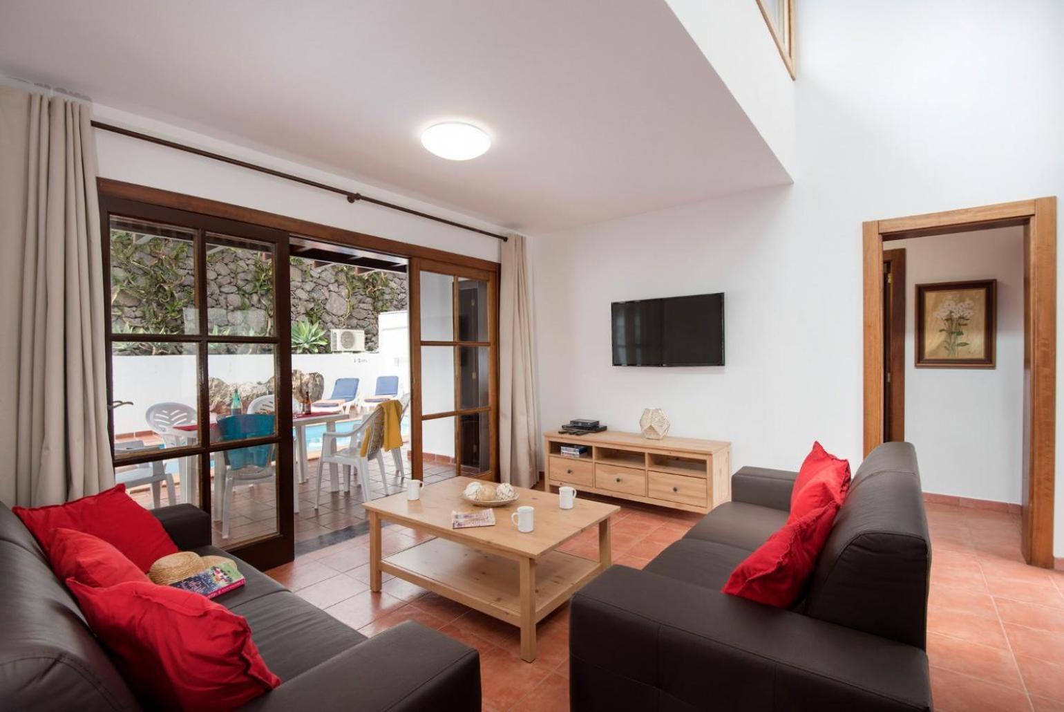 Villa Julianne 3 卡门港 外观 照片