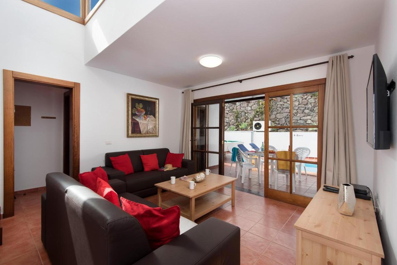 Villa Julianne 3 卡门港 外观 照片