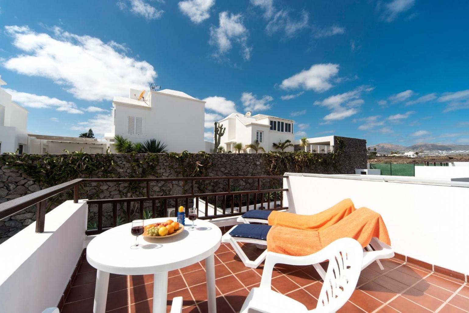 Villa Julianne 3 卡门港 外观 照片