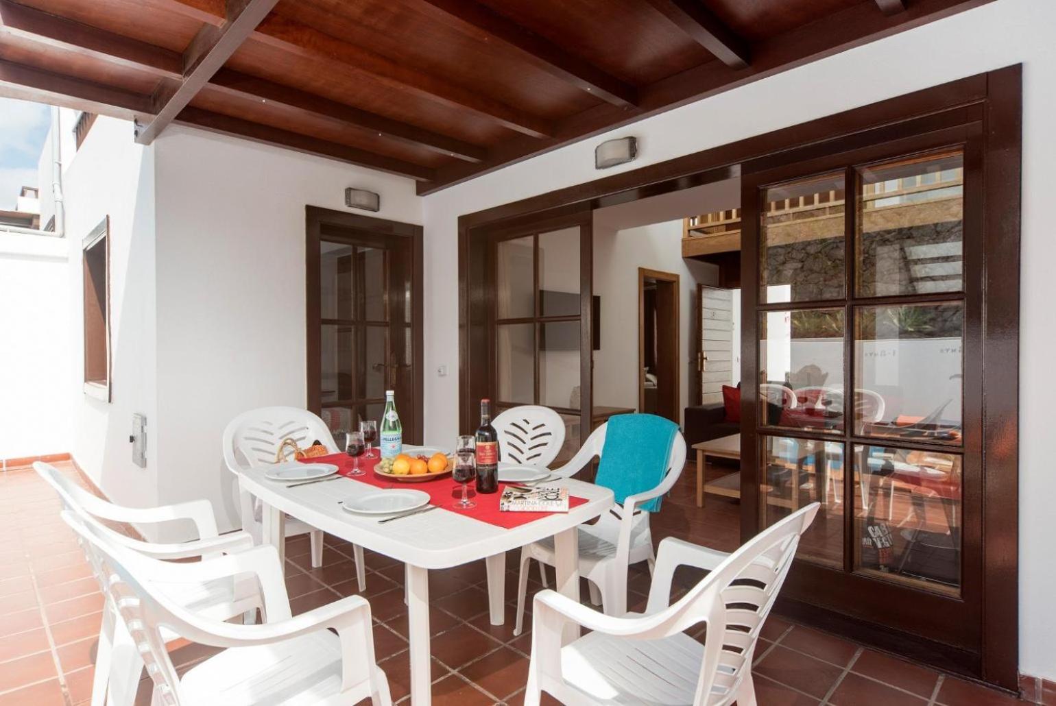 Villa Julianne 3 卡门港 外观 照片