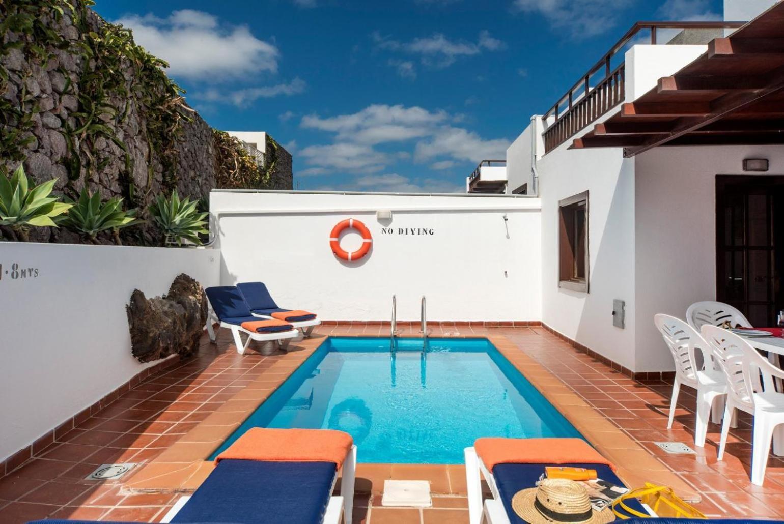 Villa Julianne 3 卡门港 外观 照片